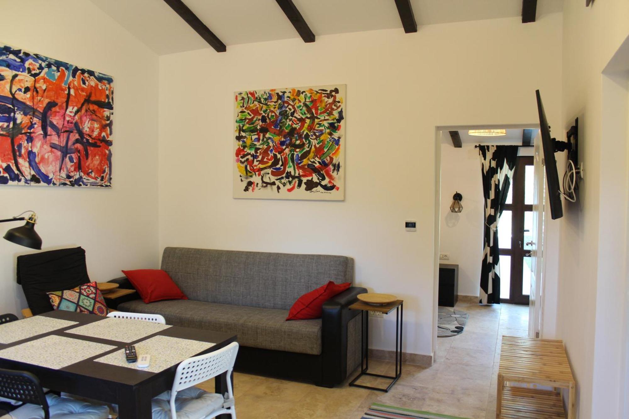 Casuta Artistilor Villa Breaza  Exterior photo