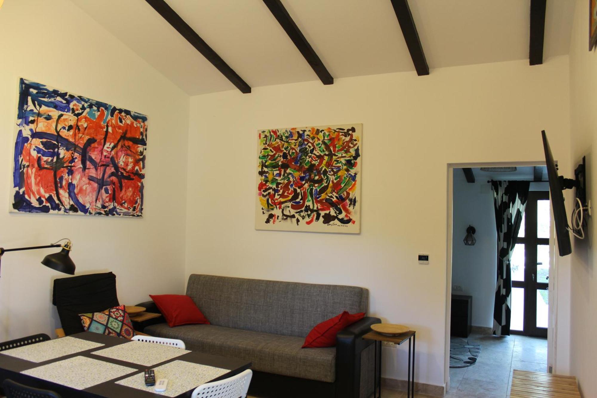 Casuta Artistilor Villa Breaza  Exterior photo