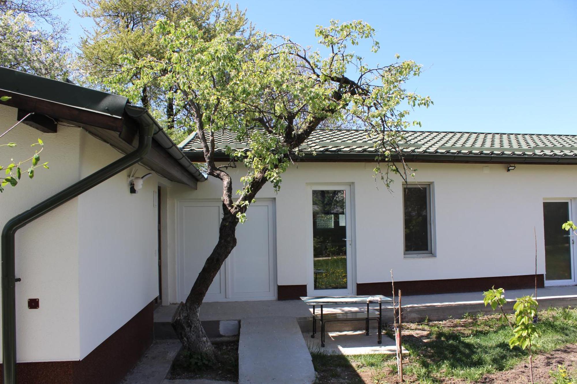 Casuta Artistilor Villa Breaza  Exterior photo