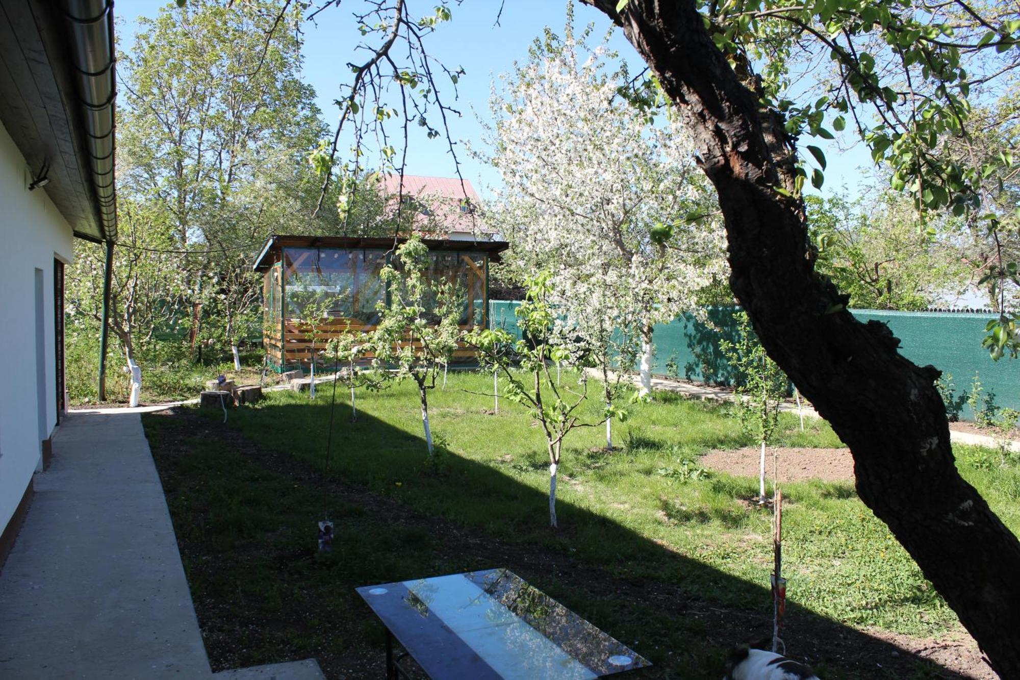 Casuta Artistilor Villa Breaza  Exterior photo